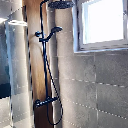 Moderni Huoneisto Salon Keskustassa Apartment Salo (Salo)