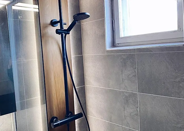 Moderni Huoneisto Salon Keskustassa Lejlighed Salo (Salo)